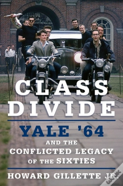 Capa do artigo Class Divide