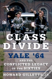 Capa do artigo Class Divide