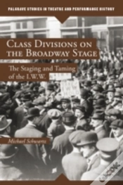 Capa do artigo Class Divisions On The Broadway Stage