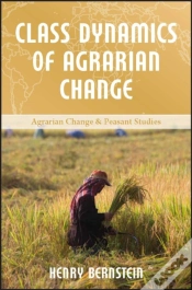 Capa do artigo Class Dynamics Of Agrarian Change