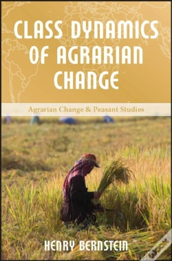 Capa do artigo Class Dynamics Of Agrarian Change
