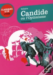 Class & Cie Candide