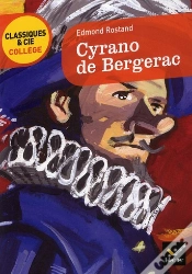 Capa do artigo Class & Cie Coll Cyrano De Bergerac