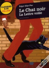 Capa do artigo Class & Cie Coll Le Chat Noir