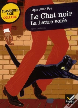 Capa do artigo Class & Cie Coll Le Chat Noir