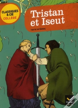 Capa do artigo Class & Cie Coll Tristan Et Yseult