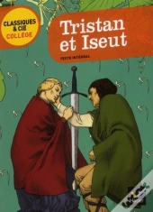 Class & Cie Coll Tristan Et Yseult