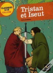 Capa do artigo Class & Cie Coll Tristan Et Yseult