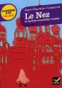 Class & Cie Coll Trois Nouv Russes - Preview