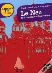 Class & Cie Coll Trois Nouv Russes
