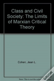 Capa do artigo Class & Civil Society