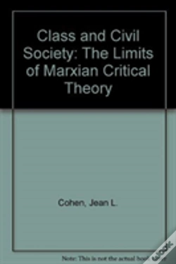 Capa do artigo Class & Civil Society