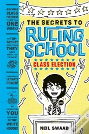 Capa do artigo Class Election