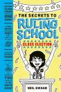 Class Election (Secrets To Ruling School #2) - Preview