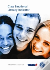 Capa do artigo Class Emotional Literacy Indicator