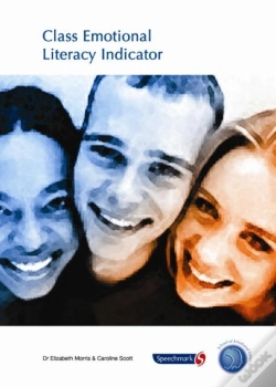Capa do artigo Class Emotional Literacy Indicator