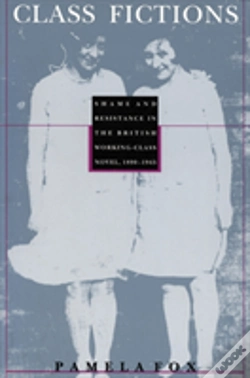 Capa do artigo Class Fictions