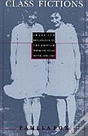 Capa do artigo Class Fictions