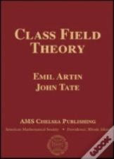 Class Field Theory