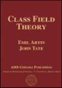 Class Field Theory - Preview