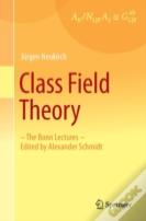 Class Field Theory