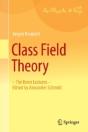 Class Field Theory - Preview
