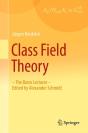 Class Field Theory - Preview