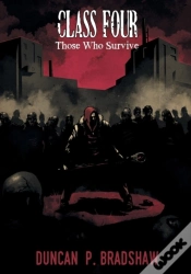 Capa do artigo Class Four: Those Who Survive