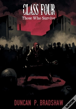 Capa do artigo Class Four: Those Who Survive