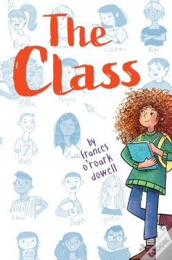 Capa do artigo Class