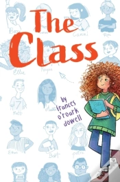 Capa do artigo Class