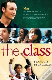 Capa do artigo Class