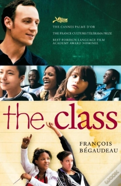 Capa do artigo Class