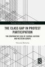 Class Gap In Protest Participation - Preview