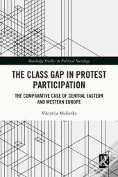 Class Gap In Protest Participation