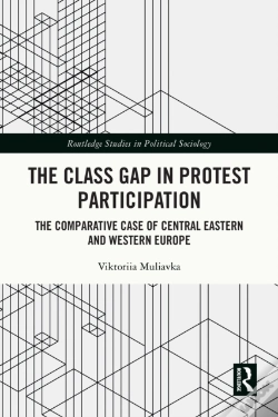 Capa do artigo Class Gap In Protest Participation