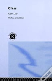 Capa do artigo Class