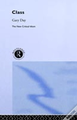 Capa do artigo Class