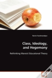 Capa do artigo Class, Ideology, And Hegemony