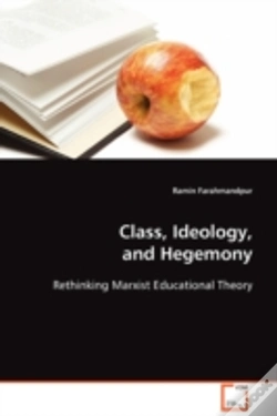 Capa do artigo Class, Ideology, And Hegemony