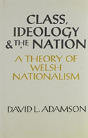 Class, Ideology And The Nation - Preview