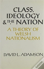 Capa do artigo Class, Ideology And The Nation