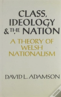 Capa do artigo Class, Ideology And The Nation