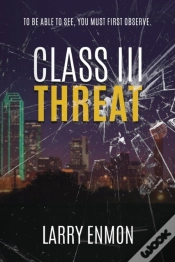 Capa do artigo Class Iii Threat