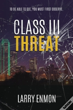 Capa do artigo Class Iii Threat