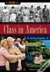 Capa do artigo Class In America