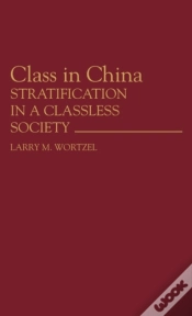 Capa do artigo Class In China
