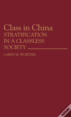 Capa do artigo Class In China