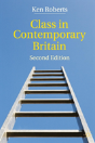 Class In Contemporary Britain - Preview