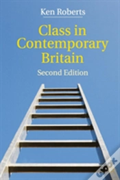 Capa do artigo Class In Contemporary Britain
